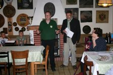 Sommerbewerb 2021